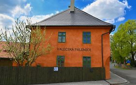 Valecska Palenice