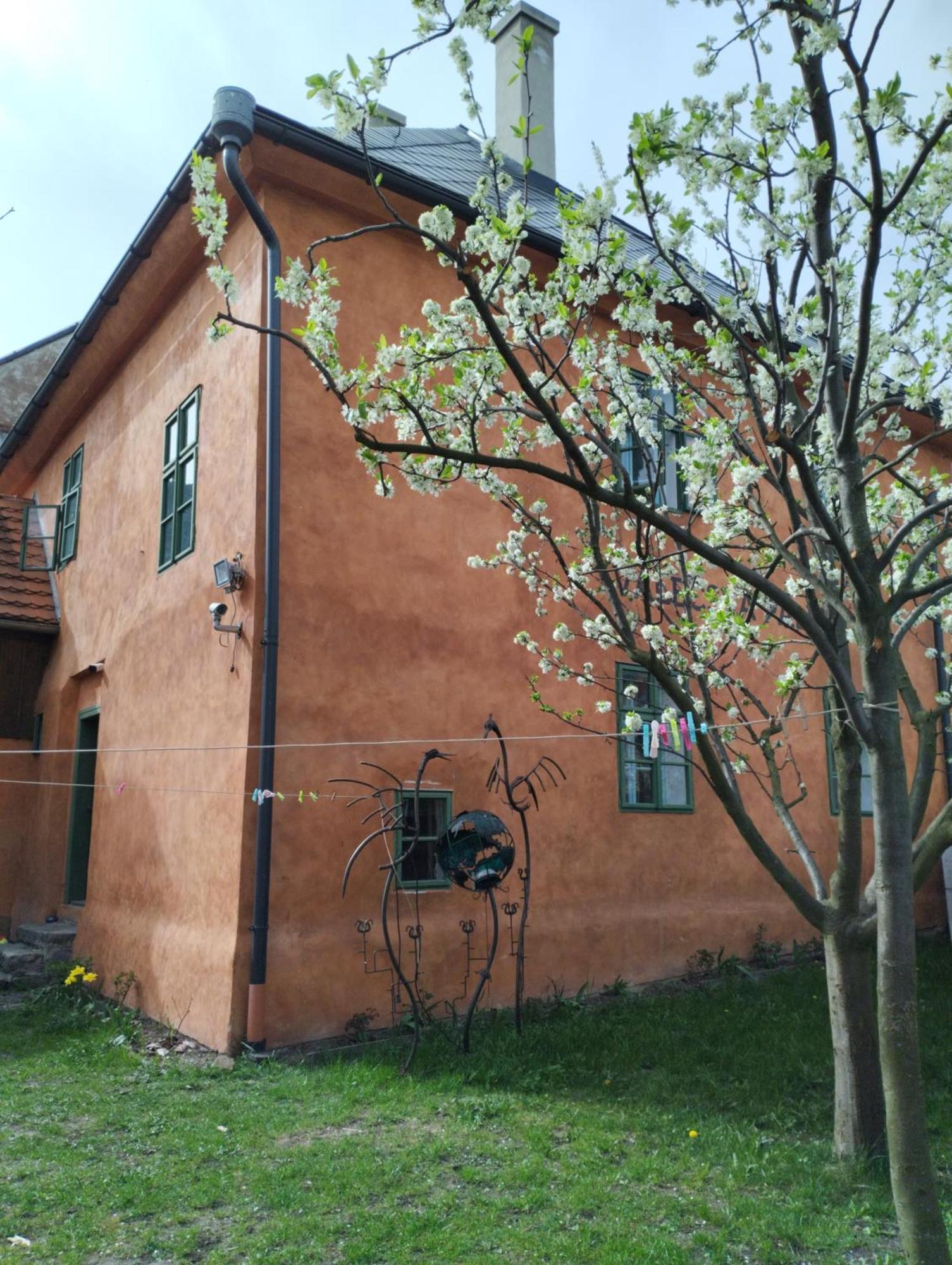 Valecska Palenice Exterior foto